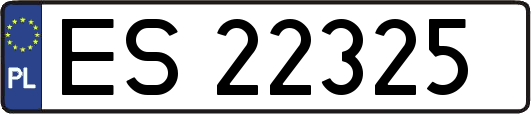 ES22325