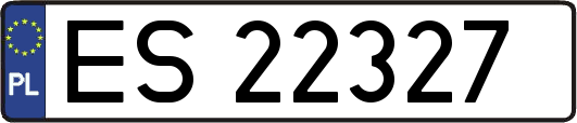 ES22327