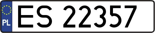ES22357