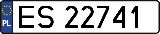 ES22741