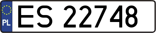 ES22748