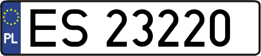 ES23220