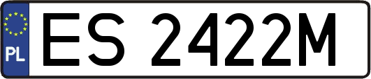 ES2422M