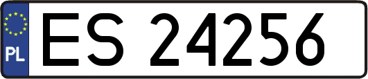 ES24256