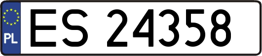 ES24358