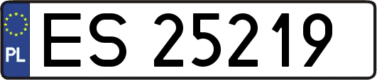 ES25219