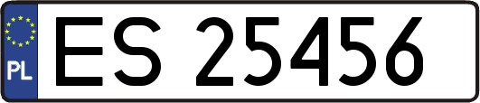 ES25456