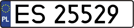 ES25529