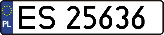 ES25636