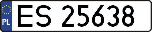 ES25638