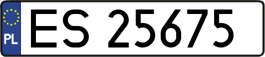 ES25675