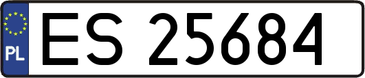 ES25684