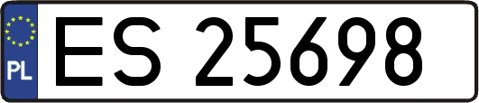 ES25698