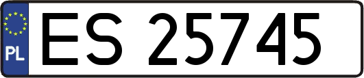 ES25745