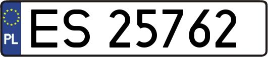 ES25762