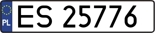 ES25776