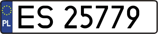 ES25779