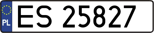 ES25827