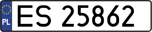 ES25862
