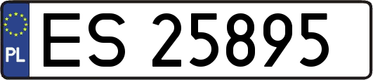 ES25895