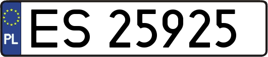 ES25925