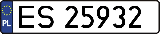 ES25932