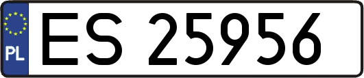 ES25956