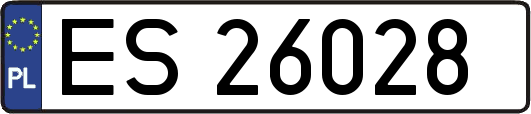 ES26028