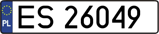 ES26049
