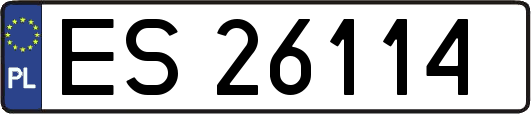 ES26114