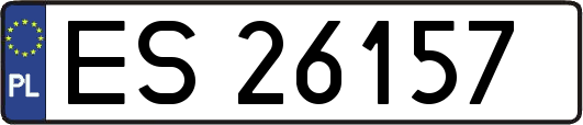 ES26157