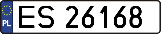ES26168