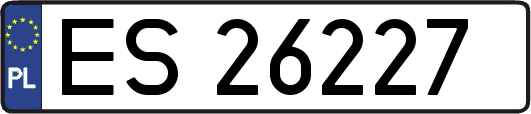 ES26227