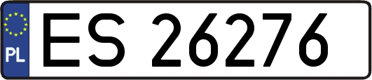 ES26276