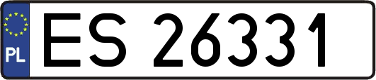 ES26331