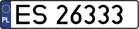ES26333