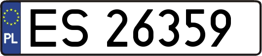 ES26359