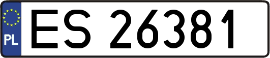 ES26381