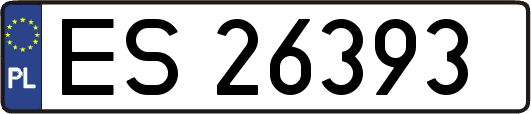 ES26393