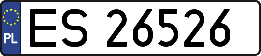 ES26526