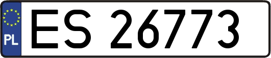 ES26773
