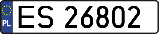 ES26802