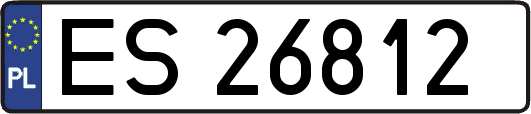 ES26812