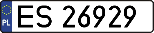 ES26929