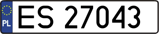 ES27043