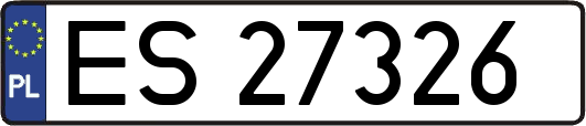 ES27326