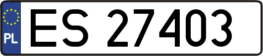 ES27403