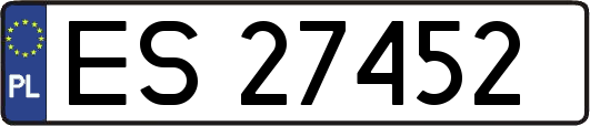 ES27452