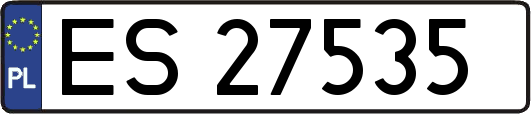 ES27535