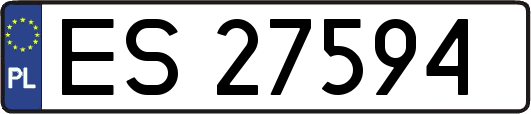 ES27594